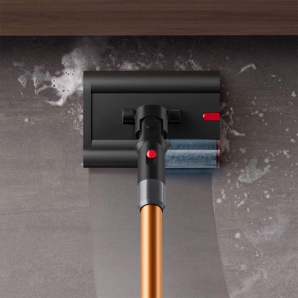 Aspirator vertical Dyson WR04  / Black Copper photo 10