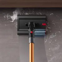 Aspirator vertical Dyson WR04 / Black Copper photo 10