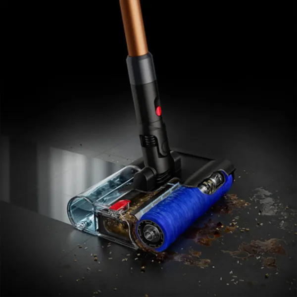 Aspirator vertical Dyson WR04  / Black Copper photo 11