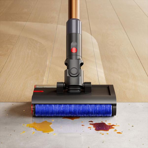 Aspirator vertical Dyson WR04  / Black Copper photo 12