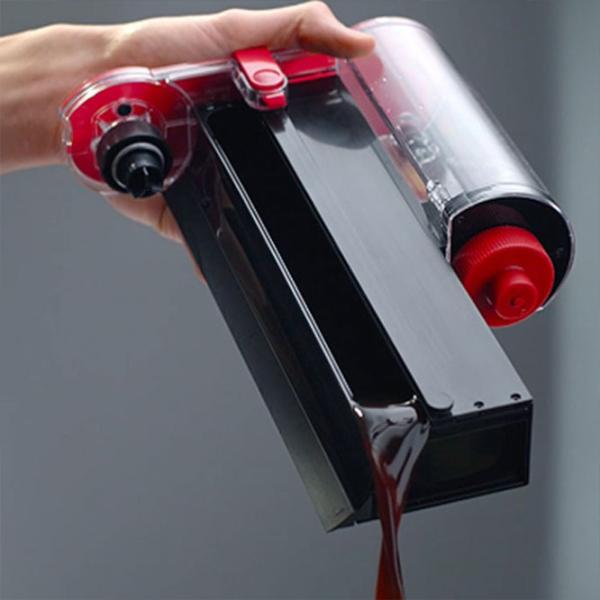 Aspirator vertical Dyson WR04  / Black Copper photo 17