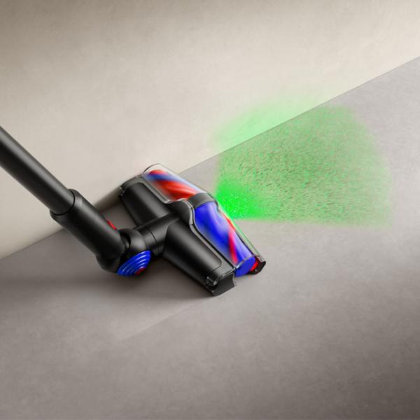 Aspirator vertical Dyson V16 Piston Animal Submarine 900 W / Copper Matte black photo 10