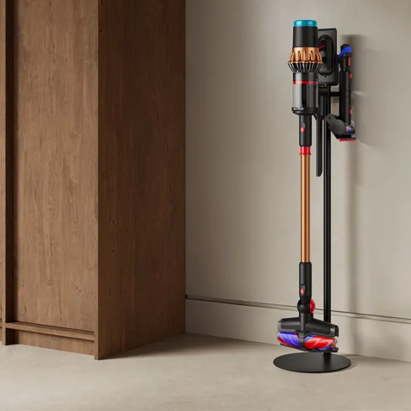 Aspirator vertical Dyson V16 Piston Animal Submarine 900 W / Copper Matte black photo 16