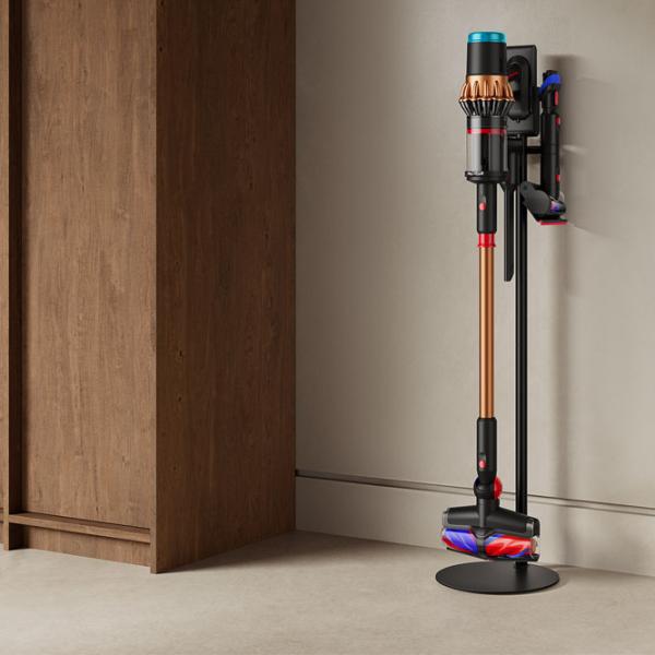 Aspirator vertical Dyson V16 Piston Animal Submarine 900 W / Copper Matte black photo 16