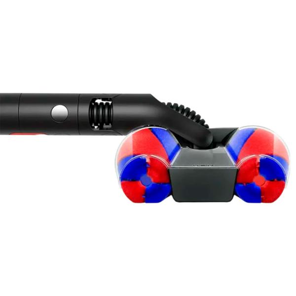 Aspirator vertical Dyson PencilVac Fluffycones 150 W / Gray Black photo 9