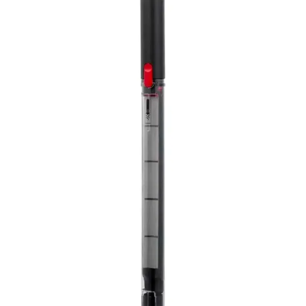 Aspirator vertical Dyson PencilVac Fluffycones 150 W / Gray Black photo 11