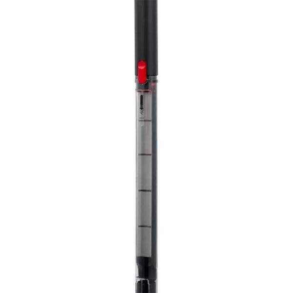 Aspirator vertical Dyson PencilVac Fluffycones 150 W / Gray Black photo 11