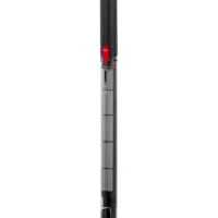 Вертикальный пылесос Dyson PencilVac Fluffycones 150 Вт / Серый Черный photo 5