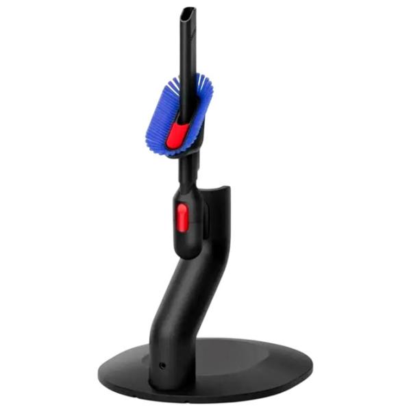 Aspirator vertical Dyson PencilVac Fluffycones 150 W / Gray Black photo 13