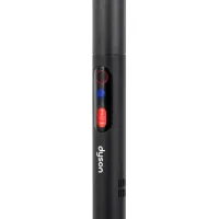 Вертикальный пылесос Dyson PencilVac Fluffycones 150 Вт / Серый Черный photo 9