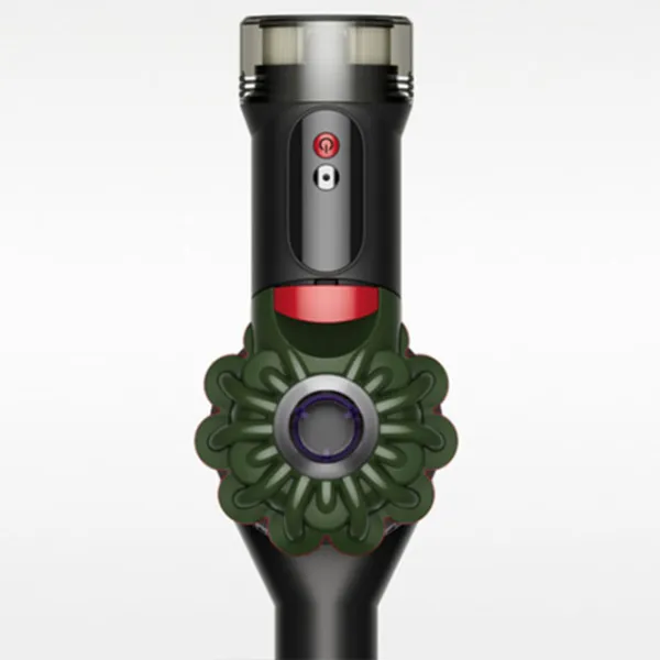 Aspirator vertical Dyson V8 Cyclone 465 W / Black Blue photo 10