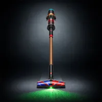 Aspirator vertical Dyson V16 Piston Animal 900 W / Copper Black photo 9