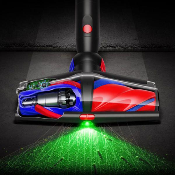 Aspirator vertical Dyson V16 Piston Animal 900 W / Copper Black photo 10