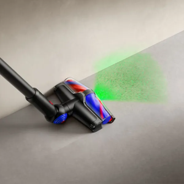 Aspirator vertical Dyson V16 Piston Animal 900 W / Copper Black photo 17