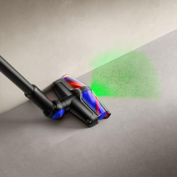 Aspirator vertical Dyson V16 Piston Animal 900 W / Copper Black photo 17