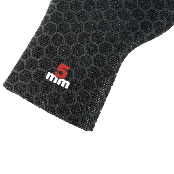Mănuși de înot Cressi HIGH STRETCH 5mm Adulți / L photo 6