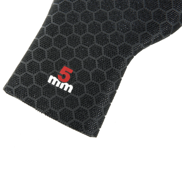 Mănuși de înot Cressi HIGH STRETCH 5mm Adulți / L photo 6