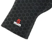 Перчатки для плавания Cressi HIGH STRETCH 5mm Взрослые / M photo 5