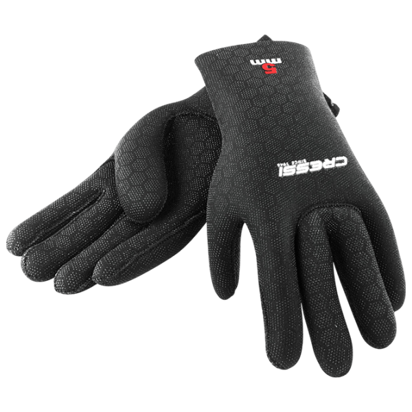 Mănuși de înot Cressi HIGH STRETCH 5mm Adulți / XL photo 1