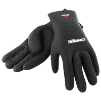 Mănuși de înot Cressi HIGH STRETCH 5mm Adulți / XL