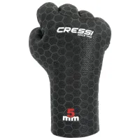 Перчатки для плавания Cressi HIGH STRETCH 5mm Взрослые / XL photo 4