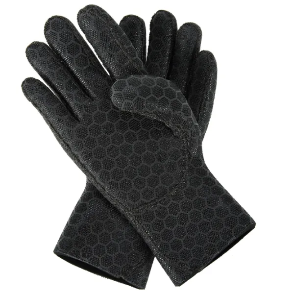 Mănuși de înot Cressi HIGH STRETCH 5mm Adulți / XL photo 6