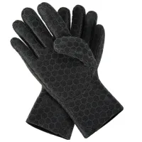 Перчатки для плавания Cressi HIGH STRETCH 5mm Взрослые / XL photo 6