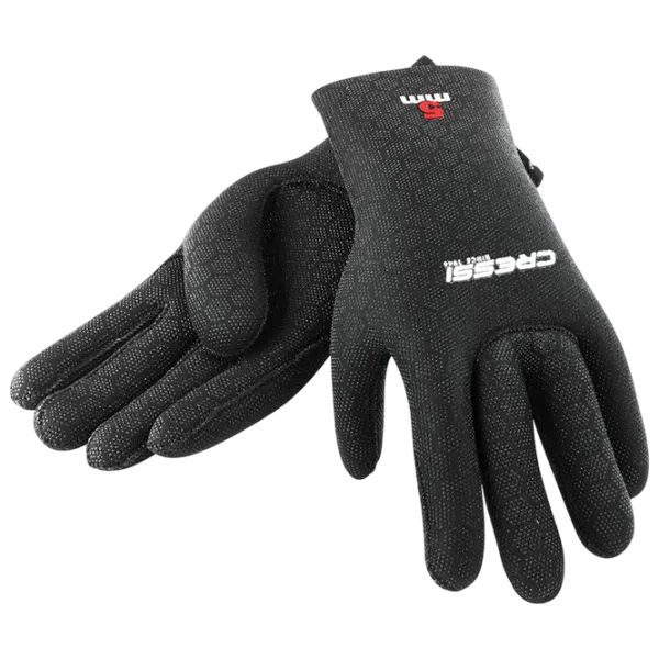 Mănuși de înot Cressi HIGH STRETCH 3.5mm Adulți / M photo 1