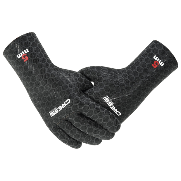 Mănuși de înot Cressi HIGH STRETCH 3.5mm Adulți / M photo 2