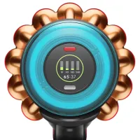 Вертикальный пылесос Dyson V16 Piston Animal 900 Вт / Медный Черный photo 3
