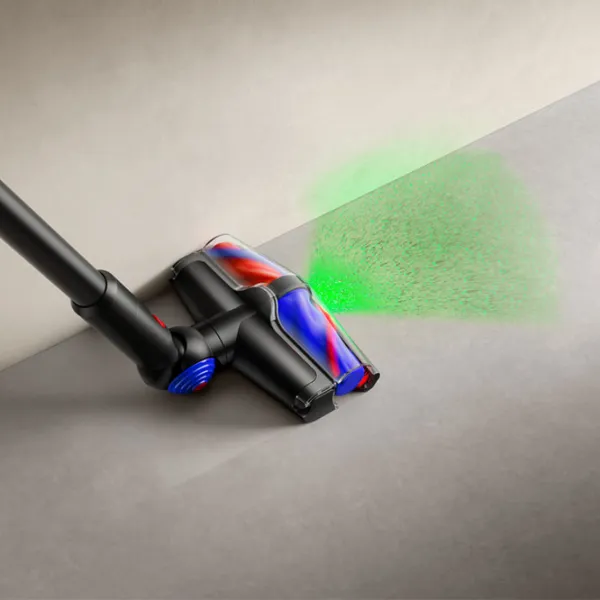 Aspirator vertical Dyson V16 Piston Animal 900 W / Copper Black photo 9
