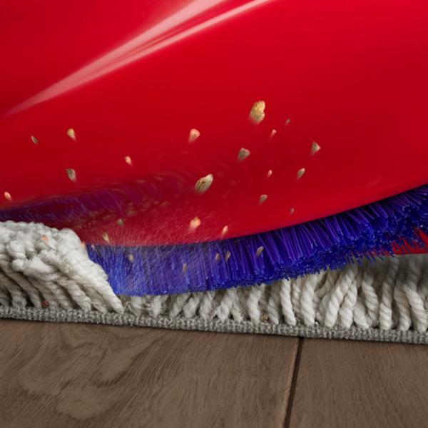 Aspirator vertical Dyson V16 Piston Animal 900 W / Copper Black photo 15