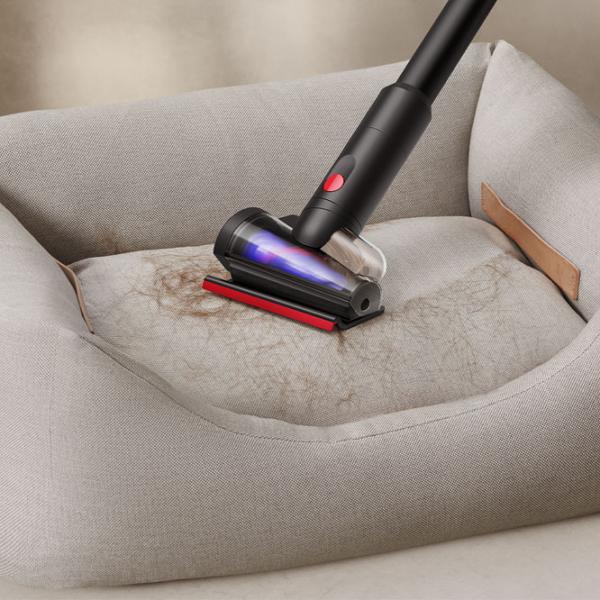Aspirator vertical Dyson V16 Piston Animal 900 W / Copper Black photo 17