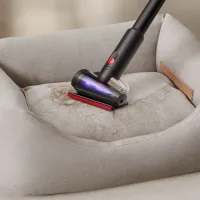 Вертикальный пылесос Dyson V16 Piston Animal 900 Вт / Медный Черный photo 17