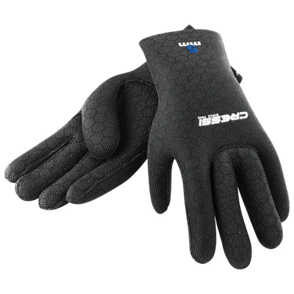 Mănuși de înot Cressi HIGH STRETCH 3.5mm Adulți / XL photo 1