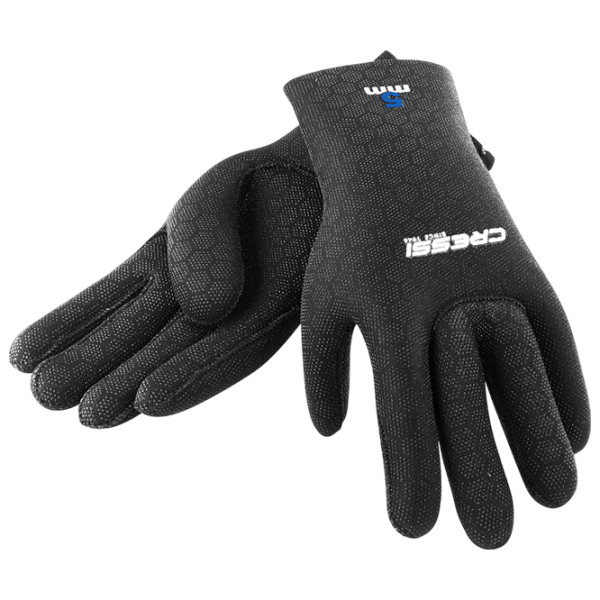 Mănuși de înot Cressi HIGH STRETCH 3.5mm Adulți / XL photo 1