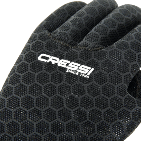 Mănuși de înot Cressi HIGH STRETCH 3.5mm Adulți / XL photo 4