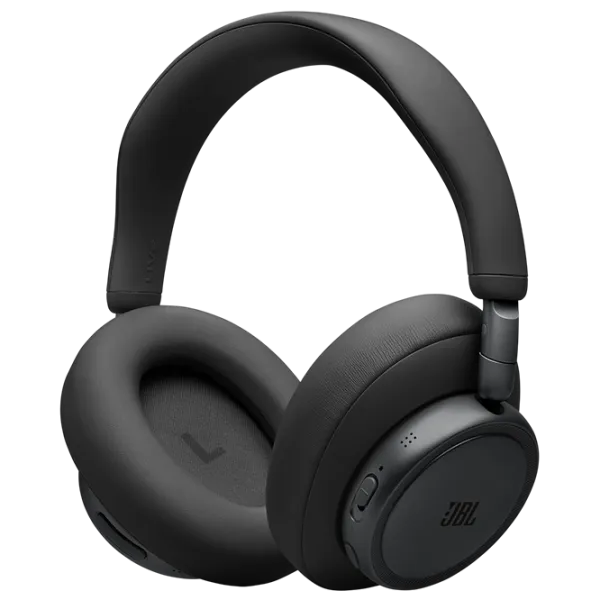 Наушники JBL LIVE780BT Черный Беспроводные/ Персональный photo 1