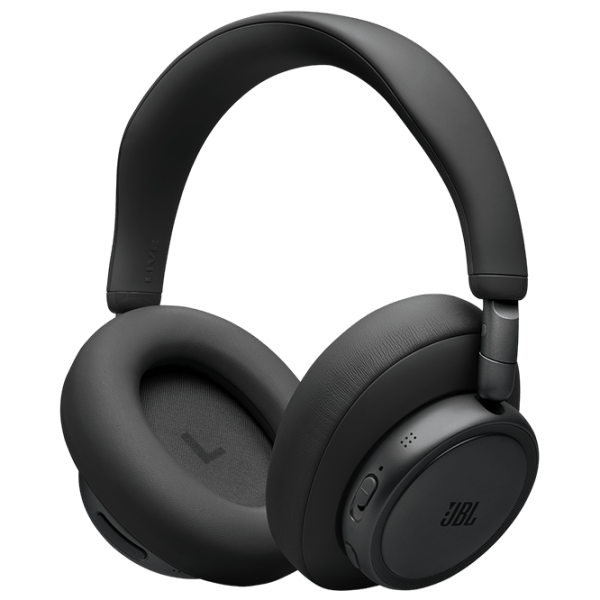 Наушники JBL LIVE780BT Черный Беспроводные/ Персональный photo 1