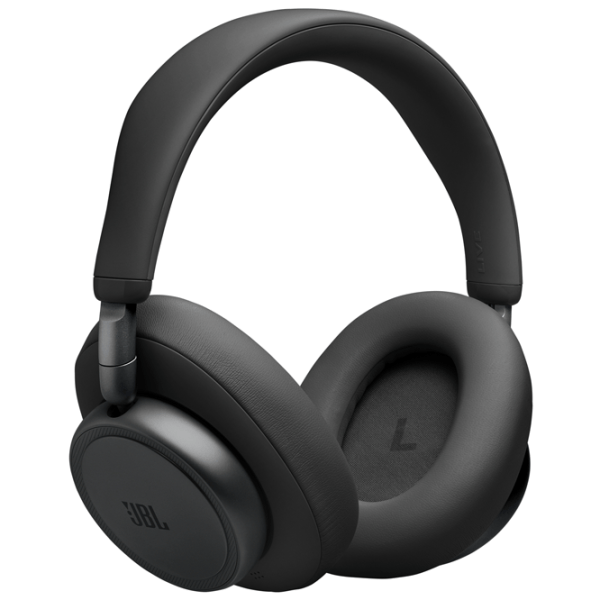 Наушники JBL LIVE780BT Черный Беспроводные/ Персональный photo 2