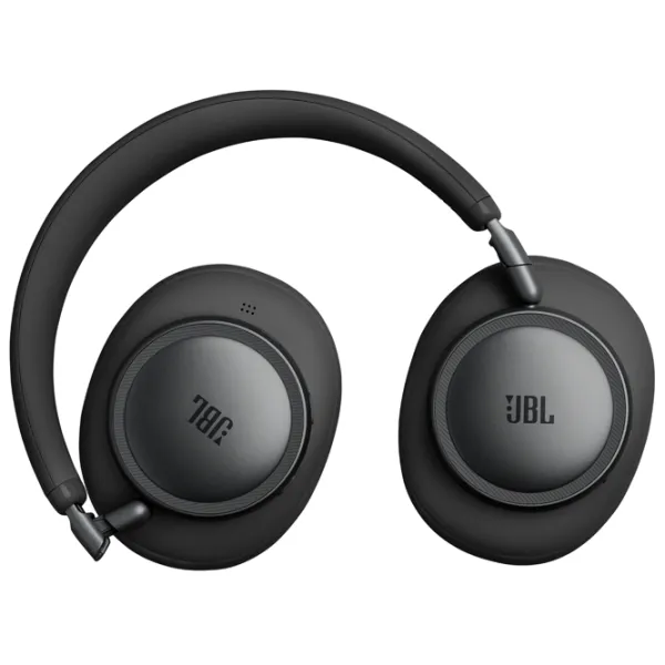 Наушники JBL LIVE780BT Черный Беспроводные/ Персональный photo 3