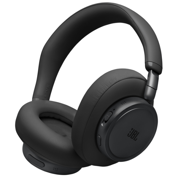 Наушники JBL LIVE780BT Черный Беспроводные/ Персональный photo 6