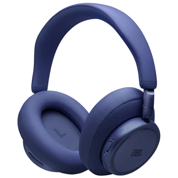 Наушники JBL LIVE780BT Синий Беспроводные/ Персональный photo 1