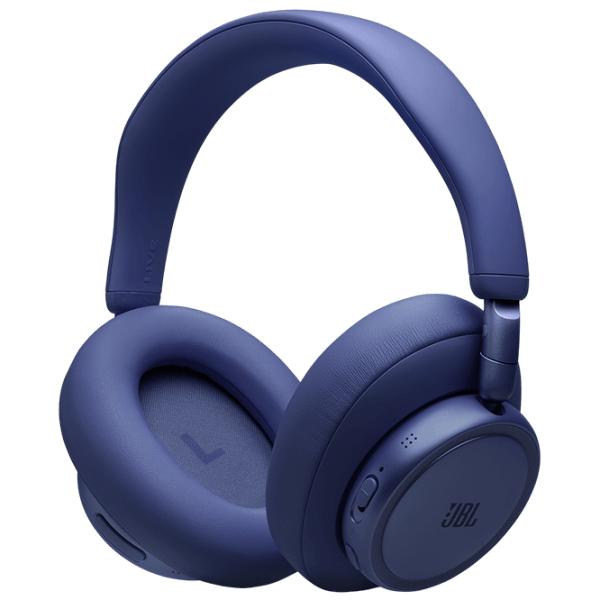 Наушники JBL LIVE780BT Синий Беспроводные/ Персональный photo 1
