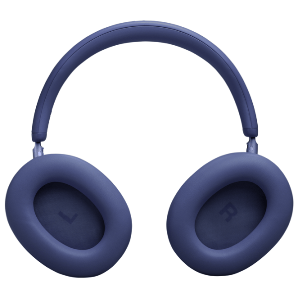 Наушники JBL LIVE780BT Синий Беспроводные/ Персональный photo 2