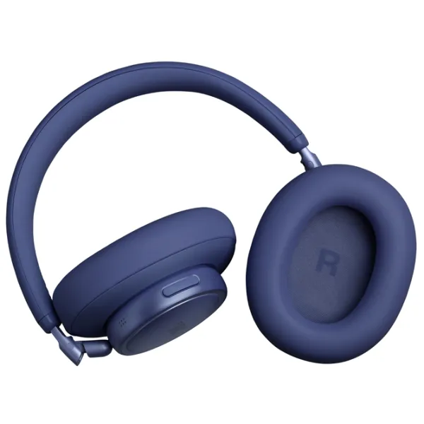 Наушники JBL LIVE780BT Синий Беспроводные/ Персональный photo 3
