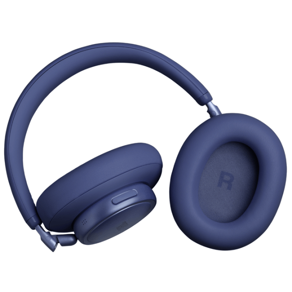 Наушники JBL LIVE780BT Синий Беспроводные/ Персональный photo 3