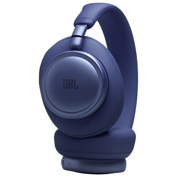 Наушники JBL LIVE780BT Синий Беспроводные/ Персональный photo 4