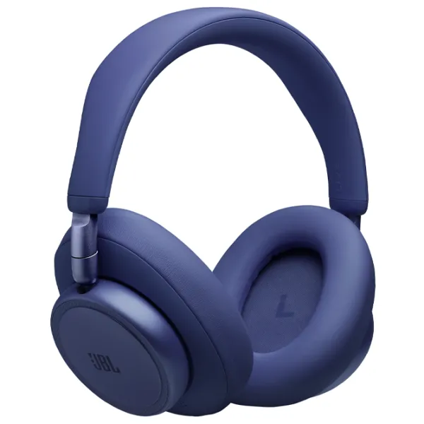 Наушники JBL LIVE780BT Синий Беспроводные/ Персональный photo 5