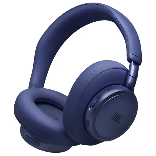 Наушники JBL LIVE780BT Синий Беспроводные/ Персональный photo 6